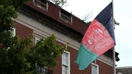 在米アフガニスタン大使館が閉鎖へ