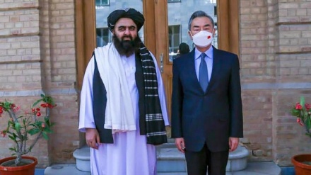 Front afghan embrasé: Pékin anticipe