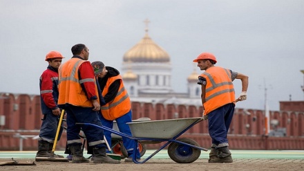 کارشناسان درباره وضعیت کارگران مهاجر تاجیک در روسیه چه می گویند؟