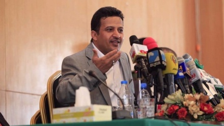 'Unjustified' Saudi siege on Yemen complicating conflict: Foreign ministry