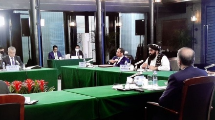 Թալիբների  ԱԳ նախարար. Մենք թույլ չենք տա, որ Աֆղանստանի տարածքն օգտագործվի այլ երկրների դեմ