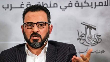 Al Nujaba: Harakati za Uturuki nchini Iraq ni tishio 