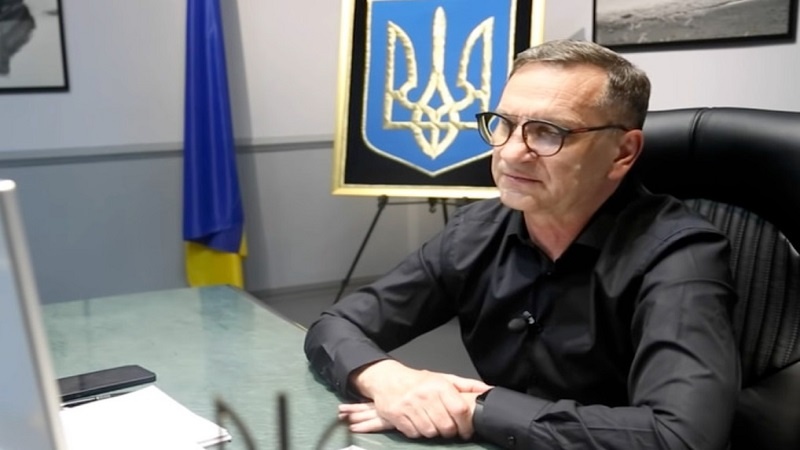 Украина элчихонаси: Ўзбекистондан Россия телеканалларини блоклашни сўраймиз
