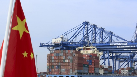 2022年前两个月中国外贸增长13.3%