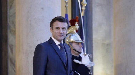 Presidenziali in Francia, netto calo di Macron nei sondaggi