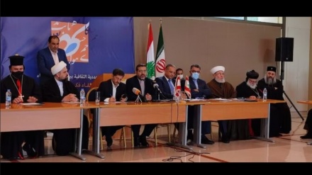 Bakan İsmaili: İran’ın İsrail’le düşmanlığının kökleri siyonistlerin ırkçılığına uzanır