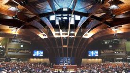 La Russia si ritira dal Consiglio d'Europa