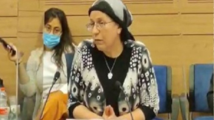 אורית סטרוק וסמוטריץ' התעמתו עם  ניר אורבך בכנסת