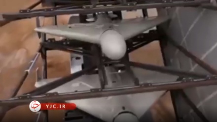 Russie/Iran: le code 