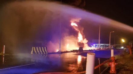 Israël mortellement frappé en Arabie !