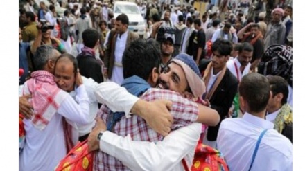 也门和沙特联军达成交换2000多名囚犯的协议