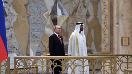 Gli Emirati non si fidano di USA: verso alleanza petrolifera con Russia 
