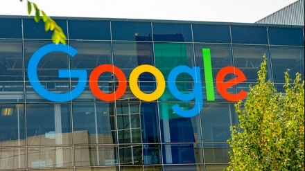 اعتراض کارکنان گوگل به قرارداد این شرکت با رژیم صهیونیستی