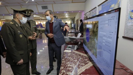 Les acquis défensifs de l'Iran dévoilés le 5 mars