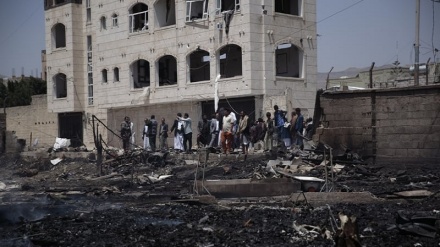 Jemen: Ohne Aufhebung der Blockade gibt es keinen Frieden