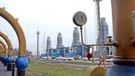 Ucraina, fermo flusso gasdotto Yamal Russia-Germania
