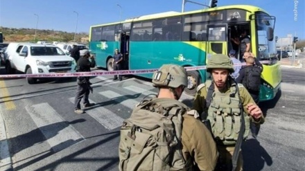 Sulmi ndaj kampit të refugjatëve; Regjimi sionist i zemëruar për operacionin martir