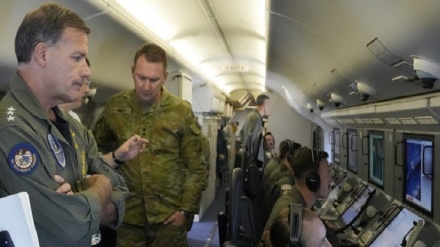 Amerika'nın Çin'e karşı küstahça meydan okuması