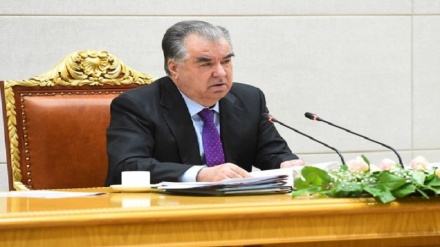 تاکید برایجاد اشتغال دانش اموختگان تاجیک