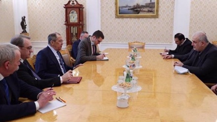 Le Hezbollah soutient Poutine 