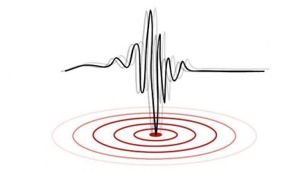 伊朗南部霍尔木兹甘省发生6级地震