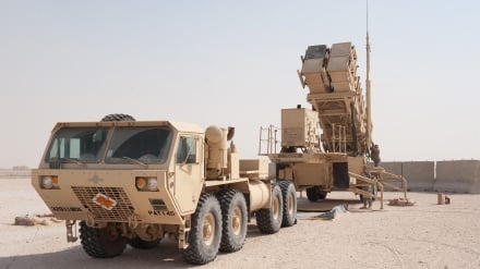 SHBA dërgon më shumë raketa interceptuese në Arabinë Saudite