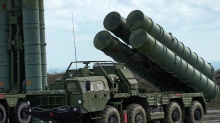 Turqia thekson blerjen e sistemeve ruse S-400