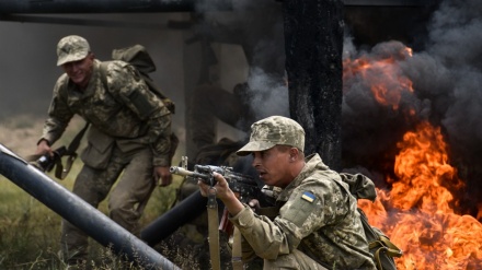Ukraine: Israël, le perdant !