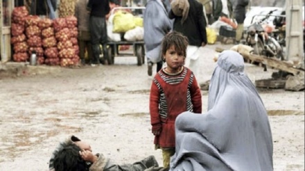 نیاز ۳۰ میلیون افغان به کمک‌های بشردوستانه 