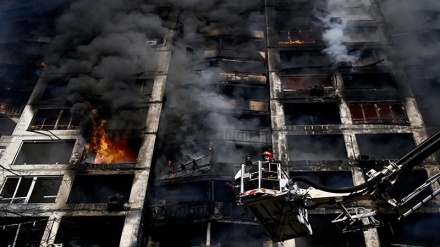 Lavrov awashutumu Wamagharibi kwa kutoshughuliswa na wananchi wa Ukraine