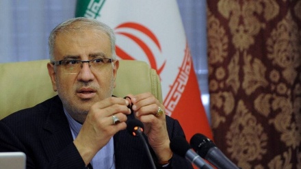 イラン石油相、「わが国はエネルギー輸送における地域のハブ拠点に」