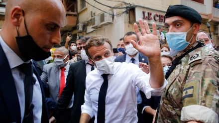 レバノン紙、「ISISは仏大統領とレバノン首相・元外相の暗殺を計画」