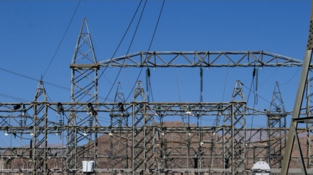 İran, Rusya ve Azerbaycan Cumhuriyeti elektrik şebekeleri birbirine bağlanıyor 