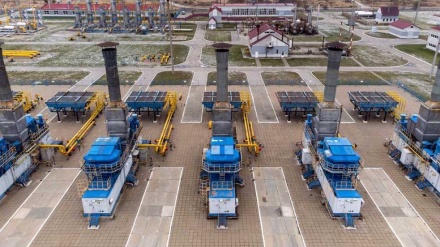 Konflik Ukraina-Rusia Berdampak pada Ekonomi Global