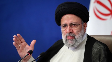 イラン大統領、「政府の努力やアプローチに対する最高指導者の信頼に感謝」