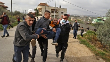 Shin Bet: potenziale escalation in territori occupati durante il Ramadan