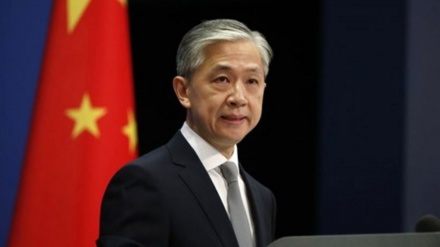 中国が、台湾をめぐり米に警告