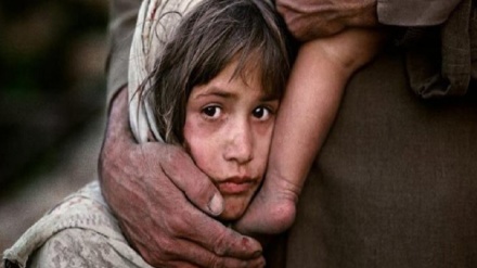 افغانستان از غمگین ترین کشورهای جهان است