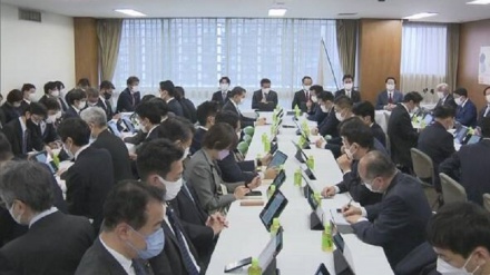 日本自民党、“「キエフ」はロシア語、 「キーウ」を用いるべき”