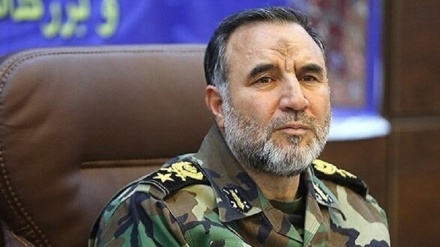 伊朗陆军司令：我们在制造精确打击导弹方面取得巨大进展