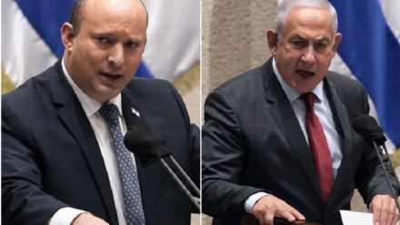 נתניהו: בנט ולפיד חייבים להשיב את הביטחון לדרום