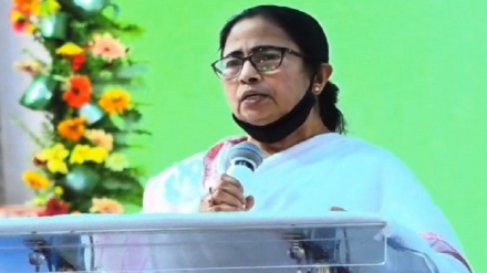 রামপুরহাটের ঘটনায় পুলিশের ভুল ছিল : মমতা বন্দ্যোপাধ্যায়  