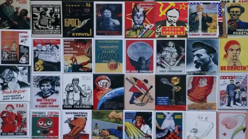 Kuongezeka propaganda za kueneza chuki dhidi ya Russia barani Ulaya