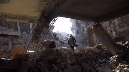 Zivilisten bei saudischen Bombenangriffen nach jemenitischen Vergeltungsschlägen getötet