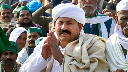 विधानसभा चुनाव की मतगणना के दिन भी धांधली हो सकती हैः टिकैत