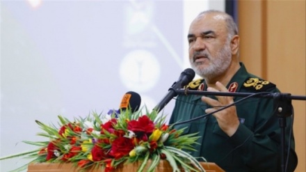 イラン革命防衛隊総司令官が、イスラエルに対して警告