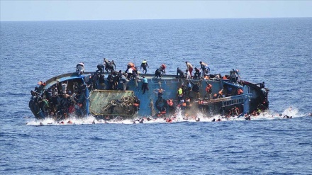 Vijojnë kërkimet për qindra të zhdukur në tragjedinë e anijes në Greqi