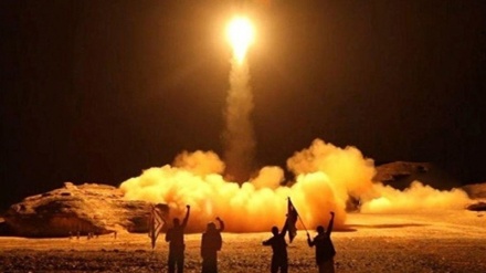 Dimensi Baru Fase Kedua Operasi Militer Yaman terhadap Saudi