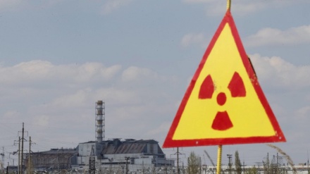 俄罗斯：乌克兰正策划炸毁核反应堆