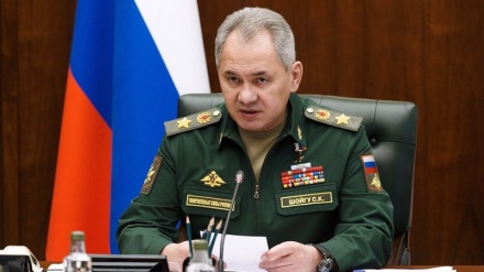 Russia: liberazione Donbass, obiettivo principale dell'operazione in Ucraina